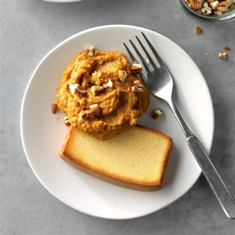Spiced Sweet Potato Pudding Recipe: How to Make It