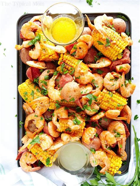 Best Instant Pot Shrimp Boil - Ninja Foodi Shrimp Boil …