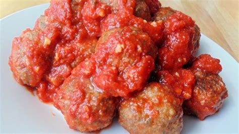 Easy Slow Cooker Meatballs - Allrecipes