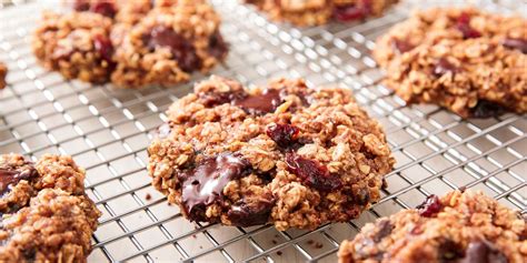 Best Healthy Oatmeal Cookies Recipe - How To Make …
