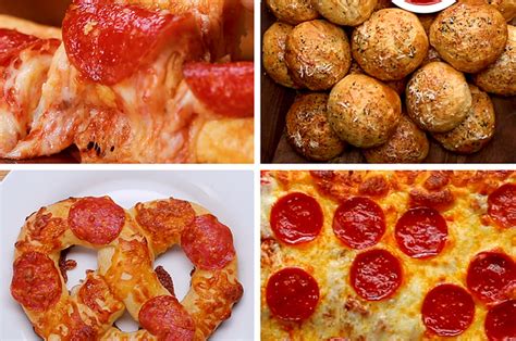 6 After-School Pizza Recipes - BuzzFeed
