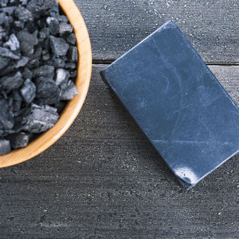 Cleansing With Activated Charcoal - Health & Detox