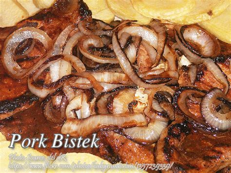 Pork Bistek | Panlasang Pinoy Meaty Recipes