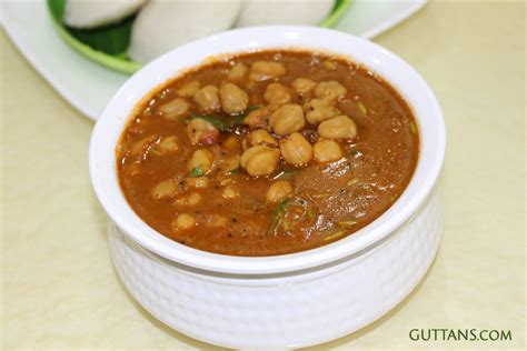 Kadala Curry Recipe | One-Pot Chickpeas Curry | Kerala …