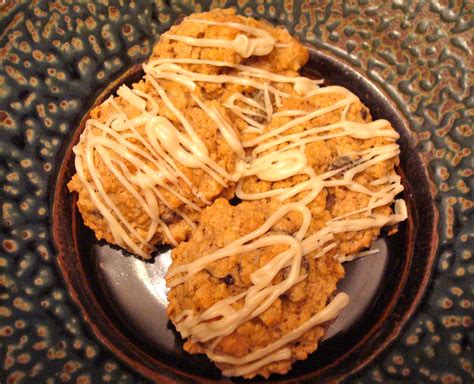 Loaded Oatmeal Cookies | Tasty Kitchen: A Happy …