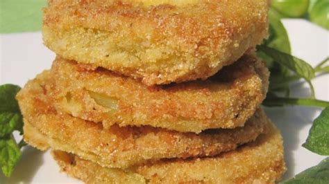 Best Fried Green Tomatoes - Allrecipes