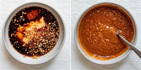 Thai Peanut Chicken Stir Fry {One Pan!} - FeelGoodFoodie