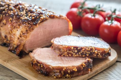 How to Freeze Cooked Pork Tenderloin | LEAFtv