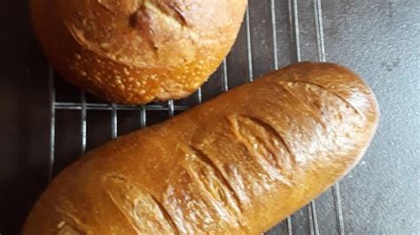 Mama D's Italian Bread Recipe | Allrecipes