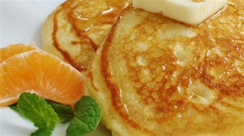 Fluffy and Delicious Pancakes Recipe | Allrecipes