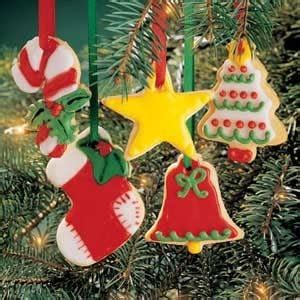Christmas Cookie Ornaments Recipe: How to Make It