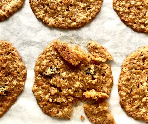 Carrot Cake Cookies with Cream Cheese Filling Recipe