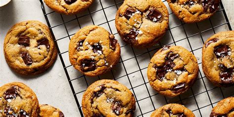 20 Cookie Recipes Without Butter - MyRecipes