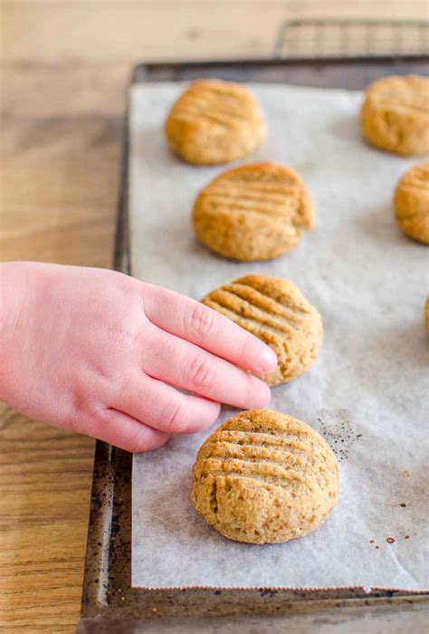 The Ultimate Allergy-Friendly Cookies! - Free-from it all!