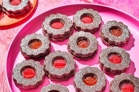 Valentine's Day Cookie Recipes That Are Delicious - Real …