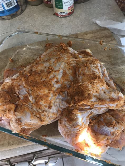 Oven-Roasted Turkey Breast Recipe | Allrecipes