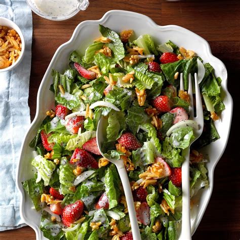40 Easter Salad Recipes for Your Spring Dinner - Taste of …