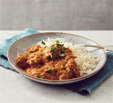 Easy chicken curry recipe - BBC Good Food