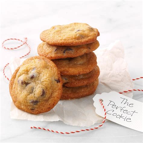 The Ultimate Chocolate Chip Cookie Recipe: How to Make …