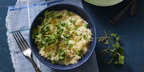 Best Instant Pot Risotto Recipe - Good Housekeeping