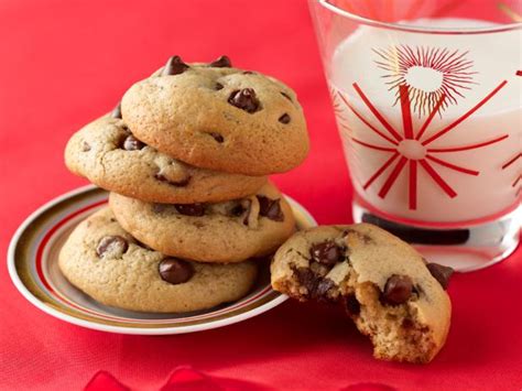 The Best Homemade Chocolate Chip Cookies Recipe - Food Network