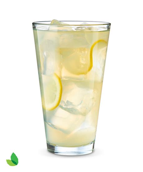 Fresh-Squeezed Lemonade Recipe - U.S. English