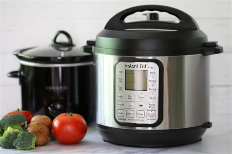 How to Convert Slow Cooker Recipes to Your Instant Pot