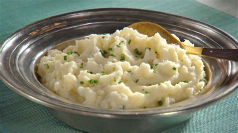 Mashed Potato Recipes | Martha Stewart