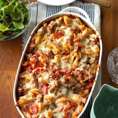 The Best Ground Beef Recipes