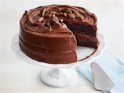 50 Best Chocolate Dessert Recipes - Food Network