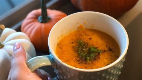Carrot Ginger Soup Recipe | Allrecipes