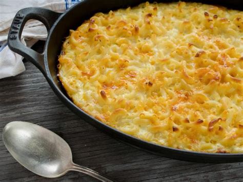 Classic Southern Macaroni and Cheese Recipe - Food …