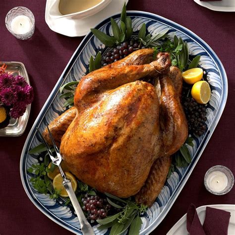 50 Thanksgiving Dinner Ideas the Whole Family Will …