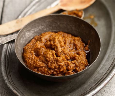Tikka paste - Cookidoo® – the official Thermomix® …