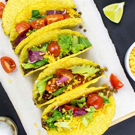 60 Best Vegetarian Mexican Recipes (all easy!) - Hurry The …