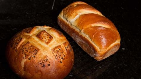 San Francisco Sourdough Bread Recipe | Allrecipes