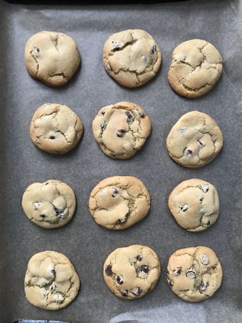 I Tried Joanna Gaines' Chocolate Chip Cookie Recipe