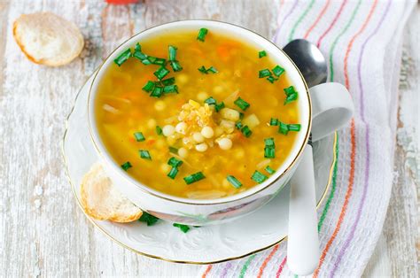 Slow Cooked Moroccan Lentil Soup Recipe - VitaClay®  …