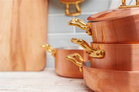 The Best Copper Cookware | Best Copper Pots and Pans