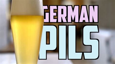 How To Brew German Pils Beer - Homebrew Academy