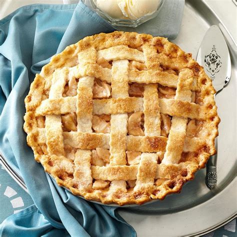 Cranberry Apple Pie Recipe: How to Make It - Taste of …