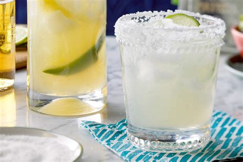 How to Make a Margarita, Step by Step | Taste of Home