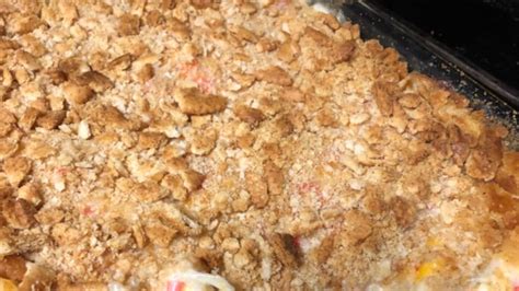 Shrimp and Crab Casserole Recipe | Allrecipes