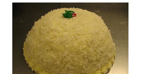 10 Best Coconut Marshmallow Snowballs Recipes | Yummly