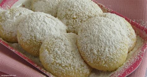 Easy Ricotta Cookies | Recipe Pocket