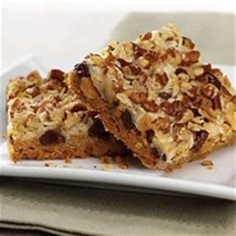 Magic Cookie Bars from EAGLE BRAND Recipe | Allrecipes