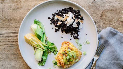 Lemongrass Chicken Recipe | Bon Appétit