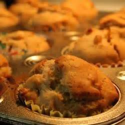 Apple Muffins Recipe | Allrecipes