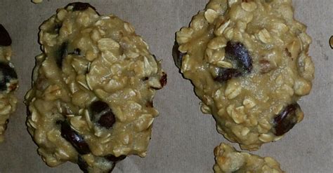 No Butter Choco-Chip Cookies Recipe | Allrecipes