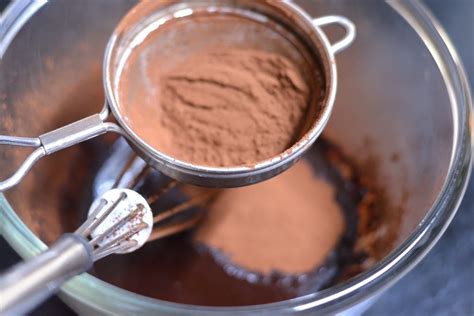 Homemade Dark Chocolate - Cooking From Heart